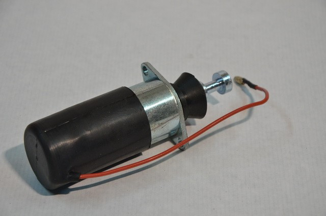 Bobine solenoide Rushmatic Simca Chambord Présidence